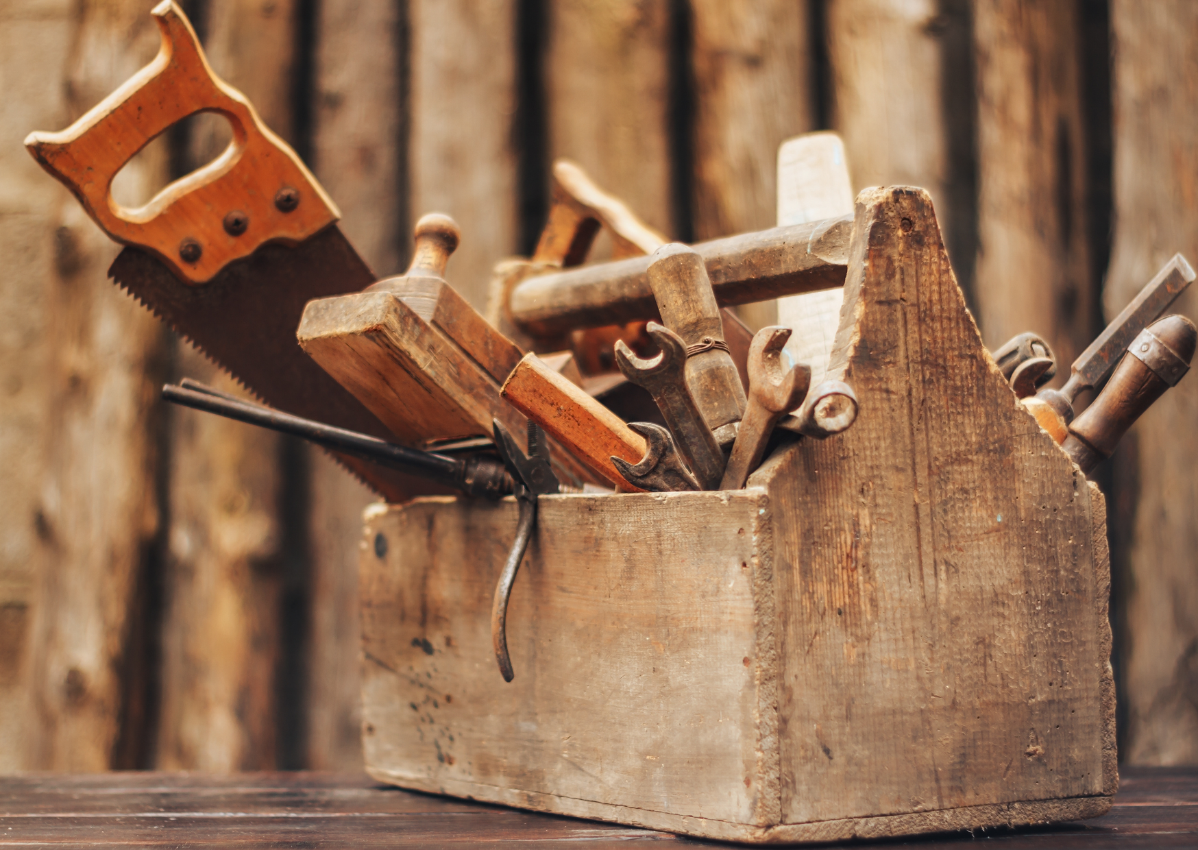 Die Effizienz von Lieferketten